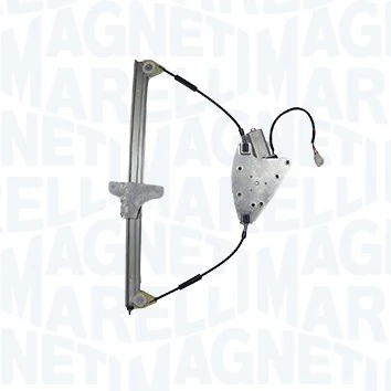 Window Regulator